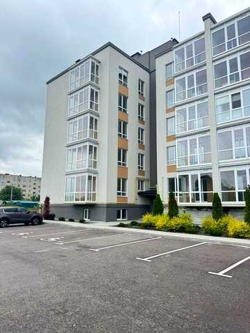 2к квартира в Димері| Зданий будинок | 57,22 м2| поверх 3 ЖК СІмейний