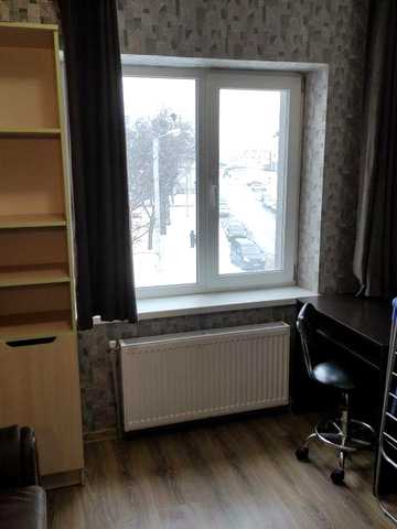 Сдам свою 1к в ЖК Защитник