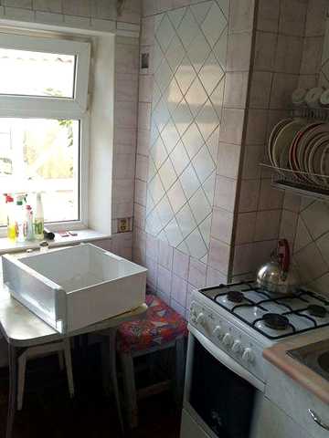 Аренда 2к квартиры для командировочных и  бригад на Лесковой