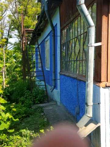 Продам батьківський будинок