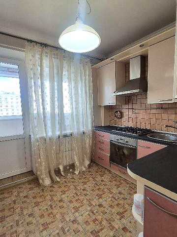 Продаж 3к Квартира Квартальна вулиця