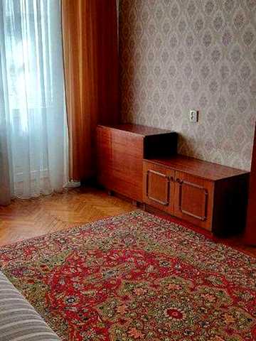 Здам в оренду 1 к. кв-ру М. Бот. Сад 2 хв. вул. О. Олеся буд.11 Шевченківський р-н 6000 гр