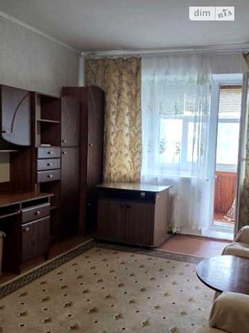 Довгострокова оренда 1к Квартира Лазурна вулиця