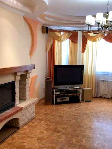 Продаж будинку 3 поверхи Білгород-Дністровськ