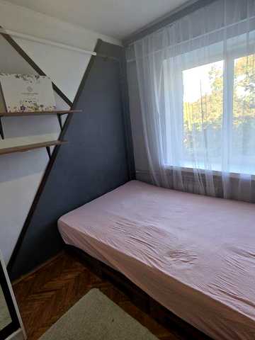 Оренда 3-кім. квартири 58 м.кв., в. Пасічна