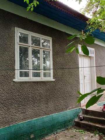 Будинок Мошанець