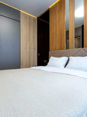 Fayna Town - Loft Black - Nyvky