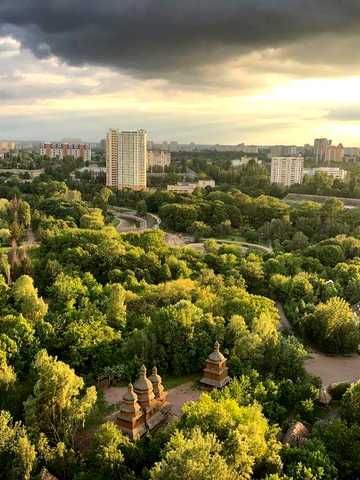 БЕЗ КОМІСІЇ, Донця 2а, на ПАРК
