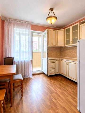 Оренда 1-кімнатної квартири в ЖК «Молодіжний квартал»  вул. Г. Ващенка, 3.