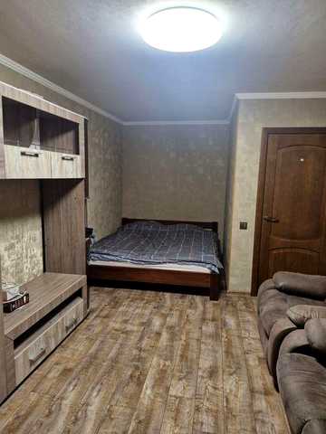 1 кімнатна квартира