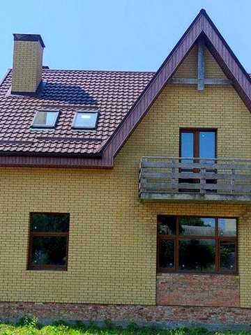 Продається будинок в затишному районі
