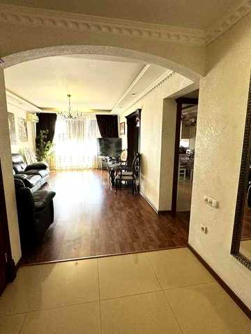 Продам 3к квартиру в ЖК Олимпик-2, конец пр. Слобожанский ЖК Олимпик-2
