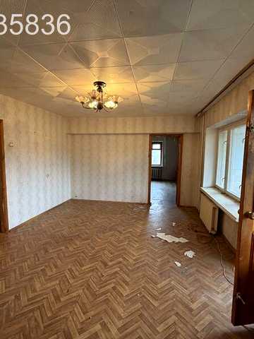 Продаж 4к Квартира Григорʼєва Олега вулиця