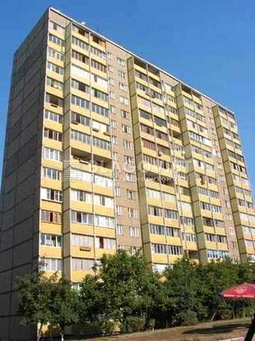 Продаж 2х кімнатної квартири Героїв Космосу 19б Борщагівка Святошинський