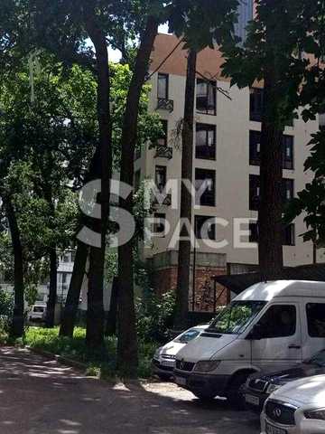 Продаж великої 1-кім кв 46 м² | ЖК Шале | вул. Львівська, 18-Б піша доступність до метро Святошин ЖК Chalet