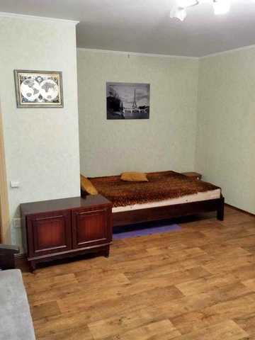 Здам велику однокімнатну квартиру 40м2 в центрі м. Херсон