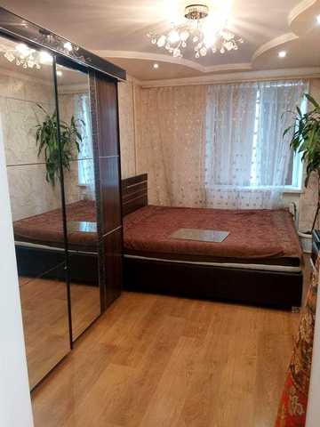 Продам 3 комнт.квартиру Слободка