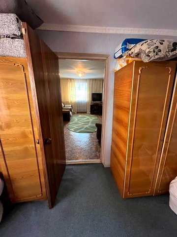 Будинок з двориком 4 кімнати в місті 80кв.м