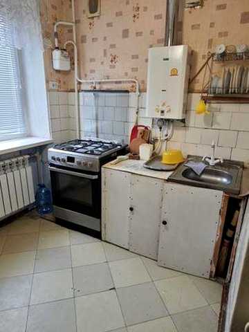 Здам квартиру 3х кімнатну