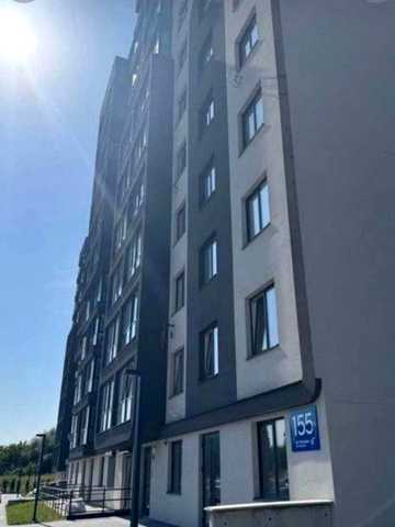 Продаж 1-к , ЖК Р2 Резіденс , Роксоляни, 49/20/29м2 , 66749$ ЖК R2 Residence