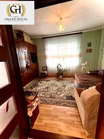 Продам гарний будинок, район Кущівка.