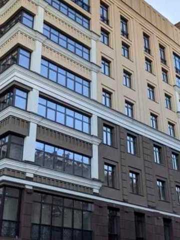 Продам квартиру в лучшем ЖК 90м2 ЖК Дом на Сумской