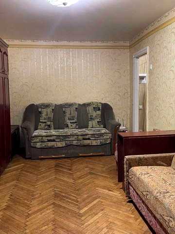 Однокімнатна квартира Теліги 57