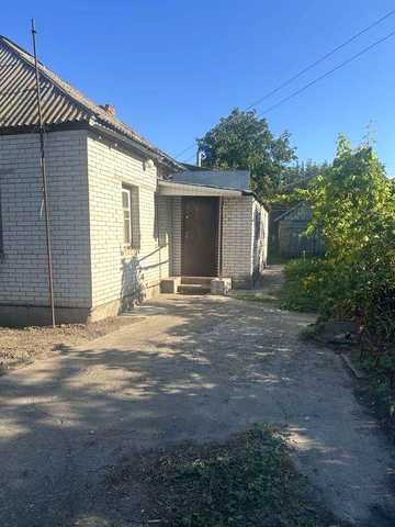 Будинок в Ічні Чернігівської області