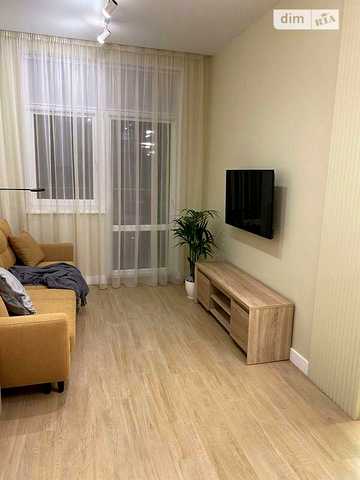 Довгострокова оренда 3к Квартира Моссаковського Володимира вулиця ЖК iQ-House
