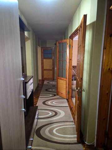 Сдам 3к квартиру на Песках (Ромакс)