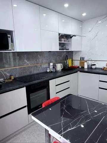 Оренда 3к квартири 83 м²ЖК «Одеський Бульвар»м. Теремки Приміська, 26Б
