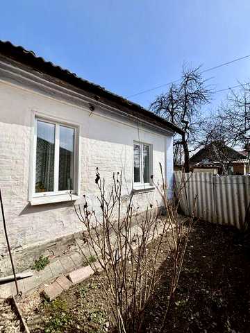Продаж‼️окремого цегляного будинку,житловий стан,район Юрівка‼️
