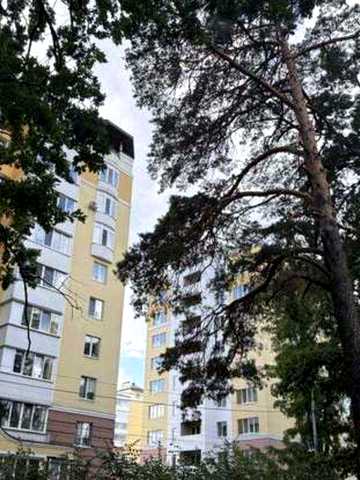 Буча, ЖК Паркова Оселя