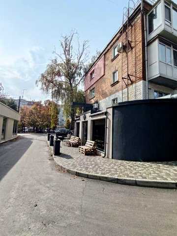 Продаж 1но кімнатної квартири, Вокзальна, бульвар Олександрійський