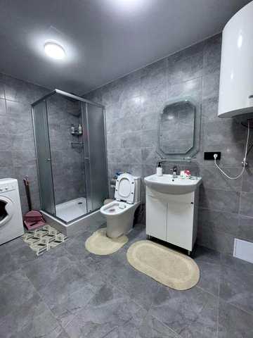 Аренда просторной квартиры на Новосельского | 93 м² | 2 этаж