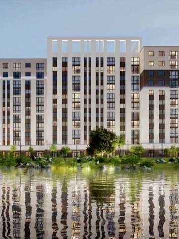 Продаж 2к Квартира Фабрична вулиця ЖК Rafinad