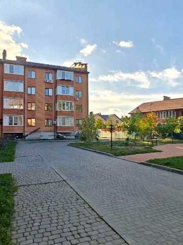 Продаж 1к Квартира Центральна (Мічуріна) вулиця ЖК ул. Мичурина