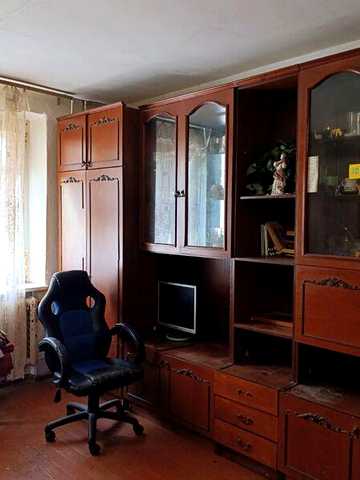 Продаж 1к Квартира Шкільна вулиця