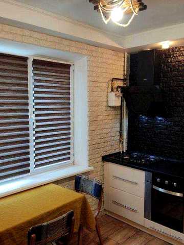 Продам 1к квартира Парус Гидропарковая 9
