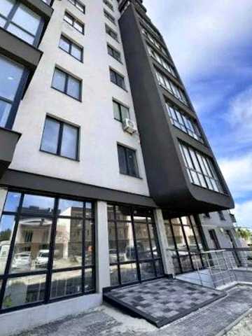 Продаж однокімнатної квартири за адресою вул. Роксоляни 151. ЖК R2 Residence