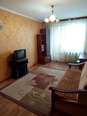 Сдам 1комн м. Студенческая