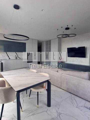 Продаж 4к квартири, Клубний будинок Tarasovskiy Apartments, вул. Тарасівська, 9В