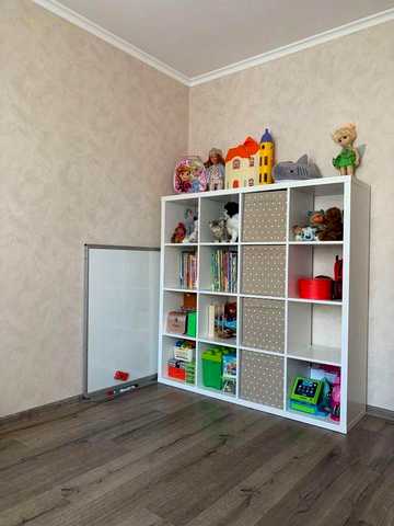 Продаж 3к квартири, Лаврухіна,11 Держпрограми