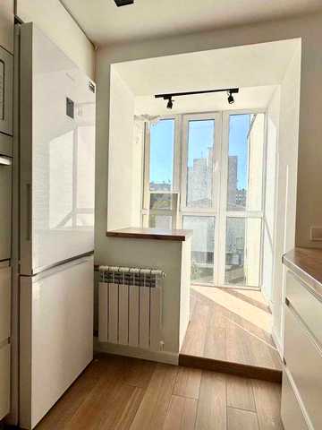 Без %! Продаж 4-кімн. квартира, 90м2, поверх 4, вул. Святошинська 4, м.Святошин