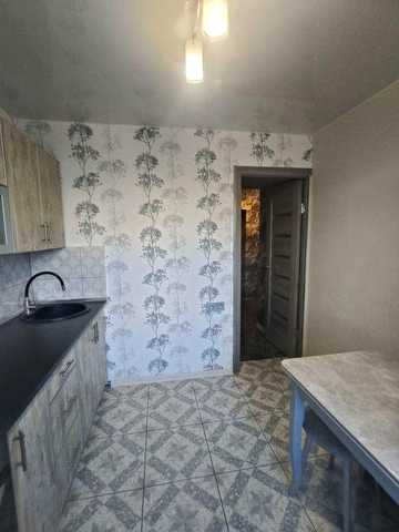 Оренда 1 кімнатної квартири в центрі.