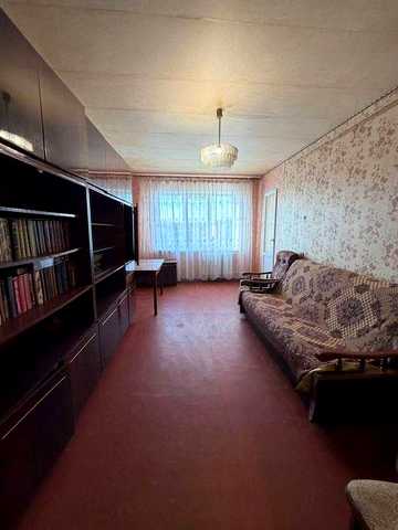 Здам 3 кімнатну квартиру по вул. Українська,55