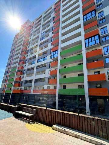 100 м2 ЖК Овис ДОМ СДАН, КОММУНИКАЦИИ! Продам 3 комн. квартиру AB ЖК Овис