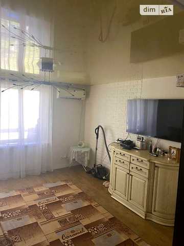 Продаж 3к Квартира Кравченка вулиця