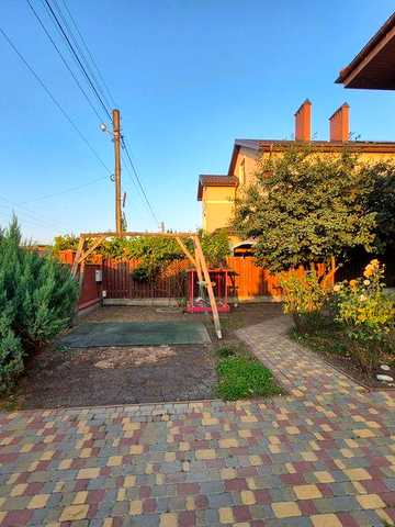 Автономный Дом, генератор, аккумуляторы, солнечные панели , Таирова