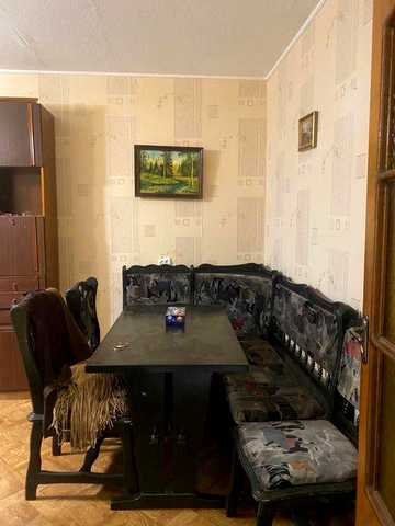 Сдаю 3к на 1 этаже 13 Линия(ост Рассвет)